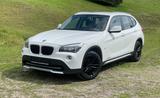 BMW X1 18d sDrive - BMW 118 SUV
