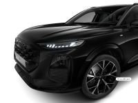 Audi Q3 - Vorschau Bild 8