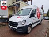 Hyundai H350 KASTEN|L3H2 ECO KLIMAANLAGE|LEDERAUSSTATTUN - Hyundai H350 Gebrauchtwagen