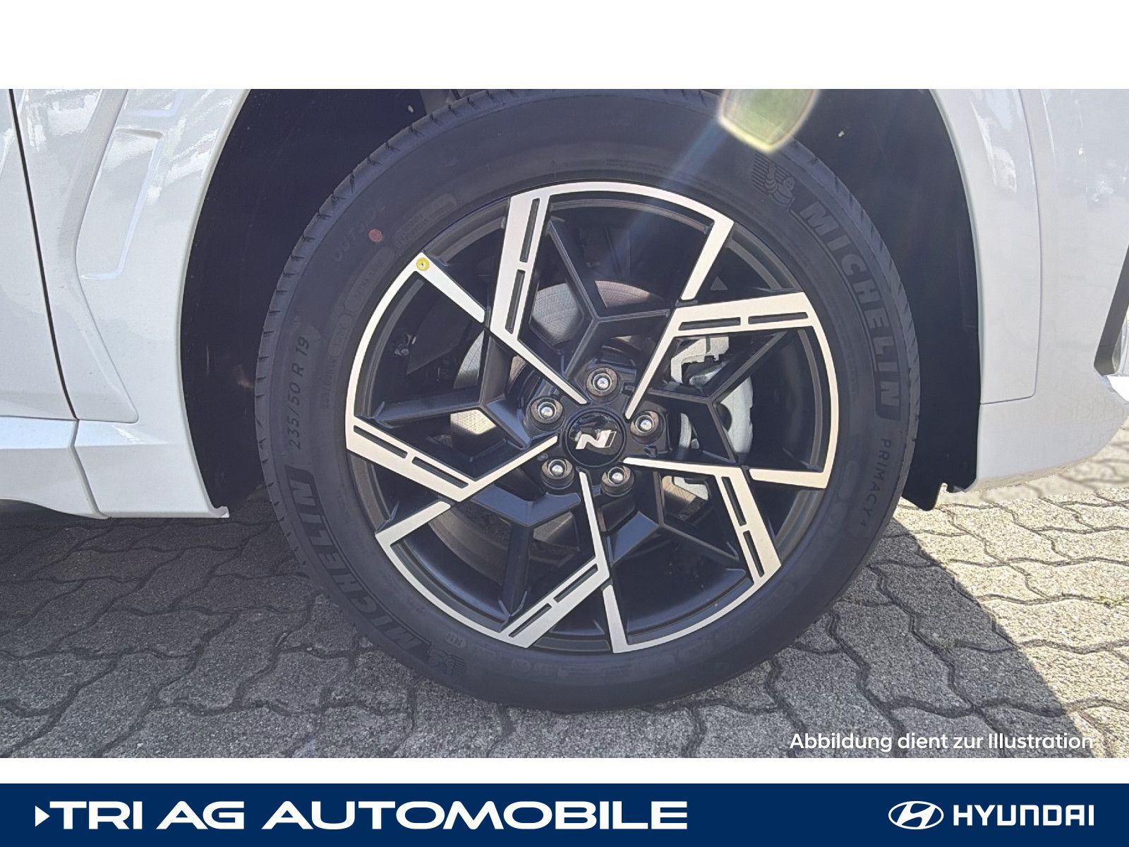 Hyundai TUCSON - Bild 13