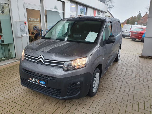 Citroën Berlingo Kasten Driver XL/L2