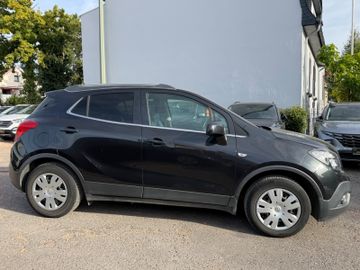 Opel Mokka - 8