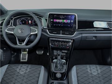 Volkswagen T-Roc R-Line 4Motion 2.0 TSI DSG LED IQ DRIVE RF
