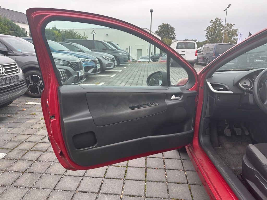 Peugeot 207 Tendance