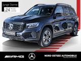 Mercedes-Benz GLB 200 PROGRESSIVE ADV+ AHK LED NIGHT TOTWINKEL - gebrauchte Mercedes-Benz GLB 200 aus dem Jahr 2024
