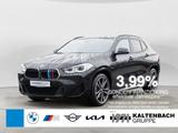 BMW X2 sDrive 20i M-Sport HUD LED NAVI KAMERA KLIMA - gebrauchte BMW X2 aus dem Jahr 2022