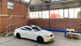 Mercedes-Benz CLS W219 Mopf 350 CGI Designo Voll. ATM. 2. Hand - Mercedes-Benz CLS-Klasse aus 2008