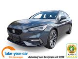Seat Leon Sportstourer FR DSG+ACC+NAVI+SHZ+17" ALU... - Seat Leon Neuwagen in Hamburg