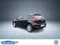 Volkswagen Polo - Vorschau Bild 3