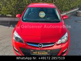 Opel Astra J Lim. 5-trg. Style*AUT*1.Hand*Garantie - Opel Astra Style mit Benzin-Antrieb