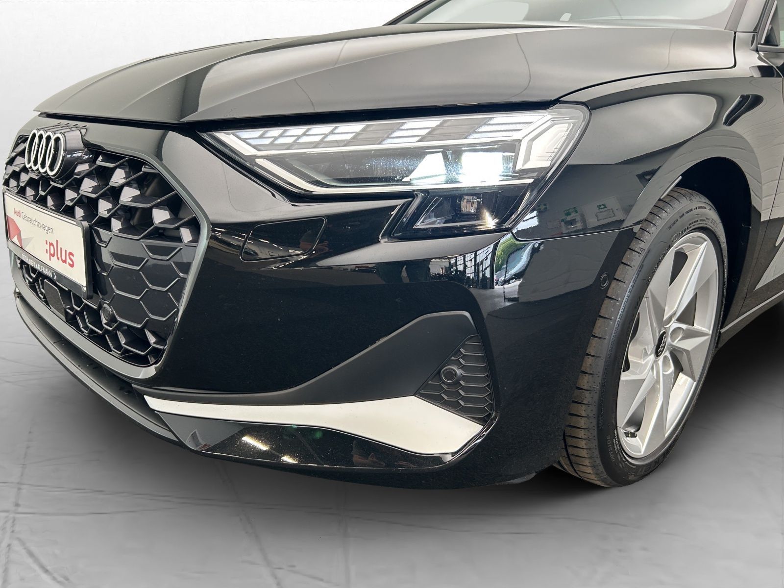 Audi A3 - Bild 13