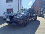 Volkswagen Tiguan Allspace R-Line 4Motion /7 Sitze /1.Hand - Volkswagen Tiguan Allspace in Bonn