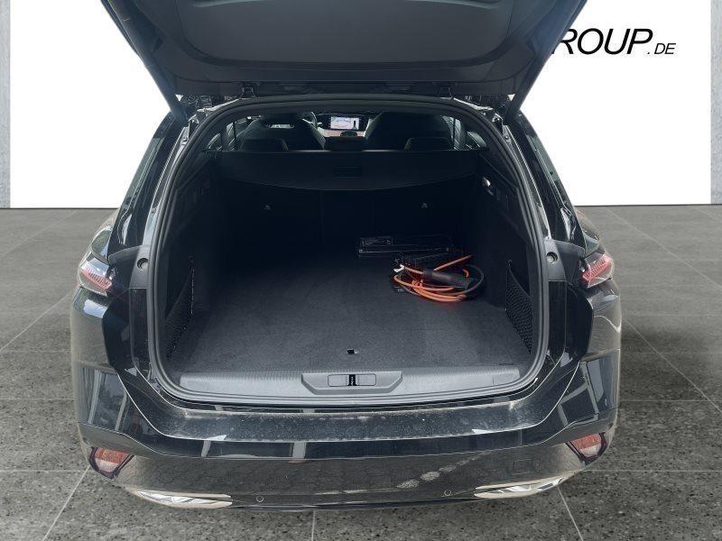 Peugeot 308 Hybrid 225 (Plug-In)