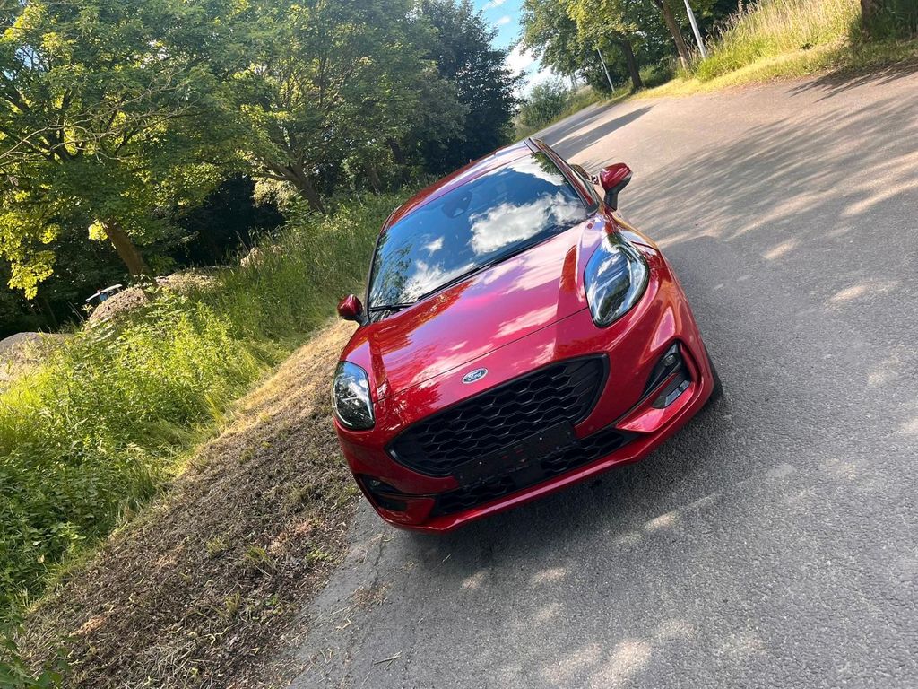 Image of Ford Puma