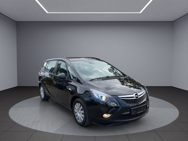 Opel Zafira C Tourer Edition 1,6 CDTI 7Sitze