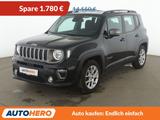 Jeep Renegade 1.0 TGDi Limited 4x2*NAVI*ACC*CAM*AHK* - Jeep Gebrauchtwagen in Bonn