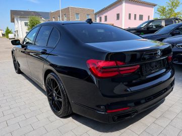BMW 730 - 3