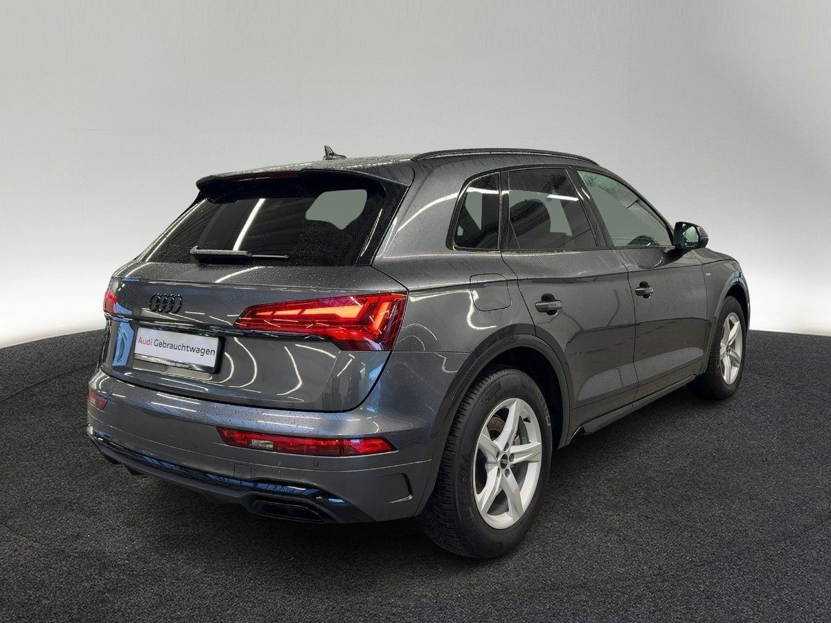 Audi Q5 - Bild 4