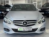 Mercedes-Benz E 200 Avantgarde AHK*NAVI*PARK-ASS.*1.HAND*MOPF - Mercedes-Benz E 200 mit Diesel-Antrieb: Limousine, Automatik