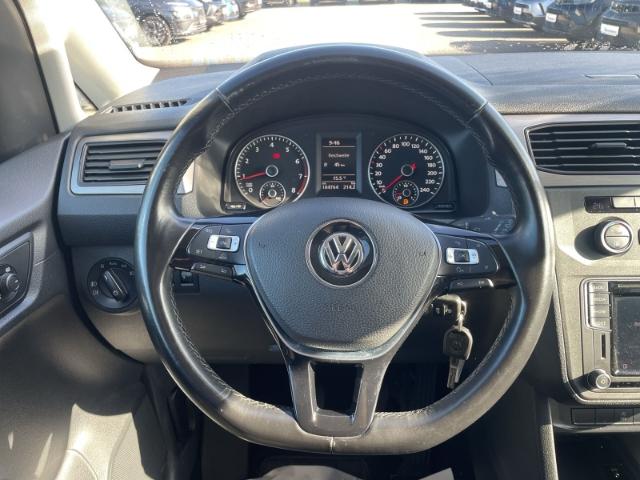 Volkswagen Caddy Trendline 1.4 Bluetooth - Park Distance Co