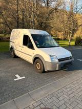 Ford Transit Connect  T230L - gebrauchte Ford Transit aus dem Jahr 2002