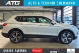 Seat TARRACO 2.0 TSI XPERIENCE 4D NAVI LED ACC 7SITZE - Seat Tarraco: Xperience