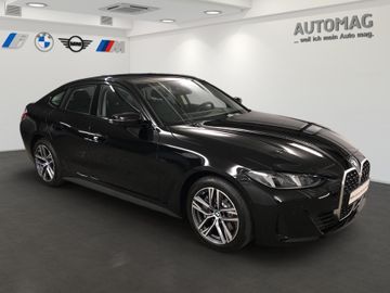 BMW 430 Gran Coupé - 2