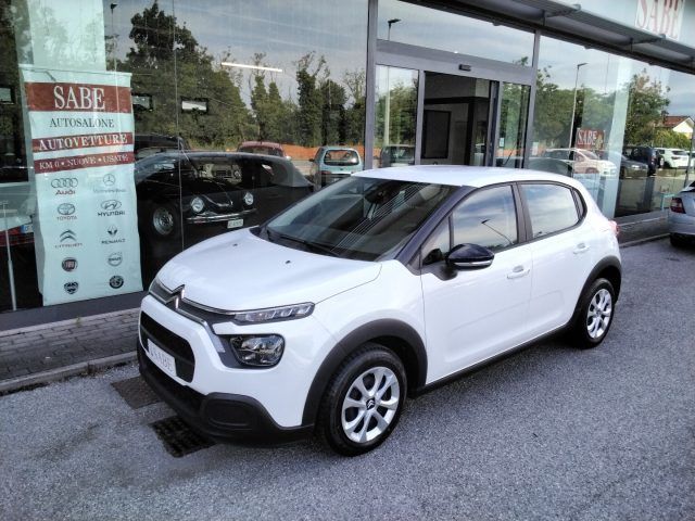 Image of Citroën C3