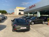 Porsche Cayman COUPE 300CV - Porsche Cayman: Grün