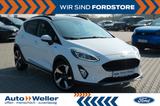 Ford Fiesta Active 1.0 Ecoboost Key-Free 1. Hand ! - Ford Fiesta: Fr