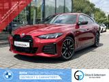 BMW i4 M50 xDrive M Sport PRO //MCarbon FACELIFT - BMW i4 in Duisburg