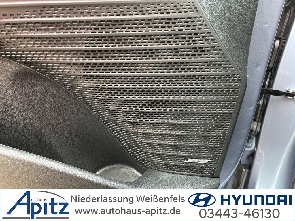 Hyundai BAYON – Bild 29