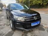 Volkswagen Tiguan Trend & Fun BMT Garantie puls - Volkswagen Tiguan: Trend Fun