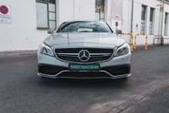 Fahrzeugabbildung Mercedes-Benz CLS 63 S AMG Shooting Brake 4Matic*MwSt.*Designo