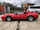 Ferrari 328 GTS*H-ZUL.*TÜV NEU*SEHR SAUBER! - Ferrari 328: 328gts