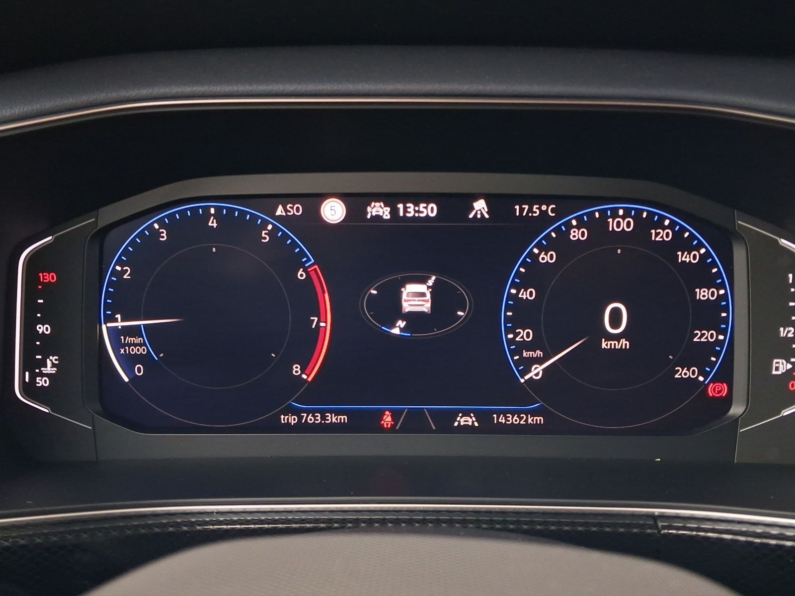 Volkswagen T-Cross - Bild 10