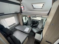Glücksmobil A 60 SP | Markise,Solar,AHK,TV+Sat.Automatisch