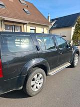 Nissan Pathfinder  zu Verkaufen  aus 2005 - gebrauchte Nissan Pathfinder aus dem Jahr 2005