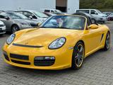 Porsche BOXSTER S 3.4i ~MOTORPROBLEM~ - Porsche: Unfallwagen