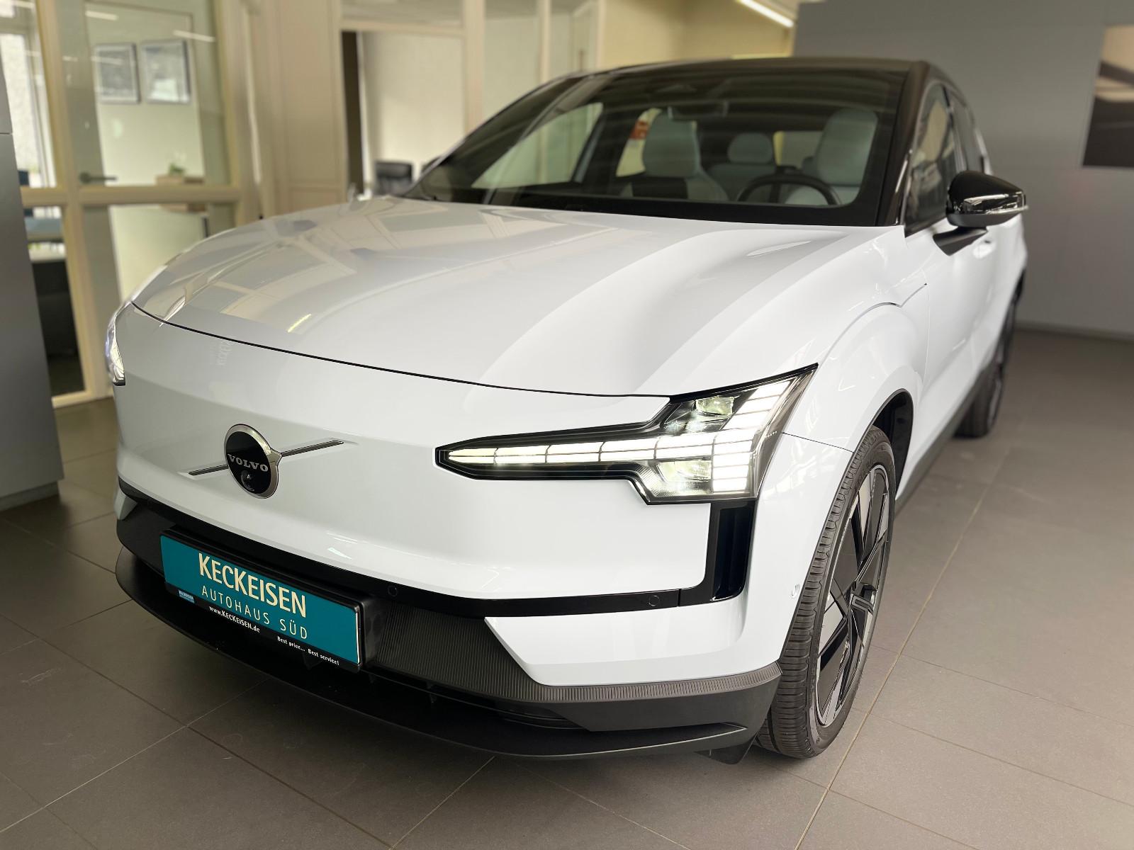 Volvo EX30 Twin Motor Performance ULTRA "Innen Breeze"