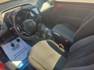 Peugeot 108 - 11