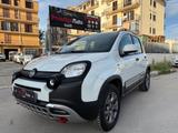 Fiat Panda 1.3 MJT S&S cross 12/2014 - Fiat Panda mit Diesel-Antrieb: Allradantrieb