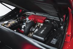 Fahrzeugabbildung Ferrari 308 GTBi QV  *DT. FZG / PERFEKTE HISTORIE*