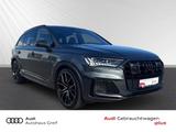 Audi SQ7 SUV SQ7 TFSI competition plus - Audi SQ7: Competition Plus
