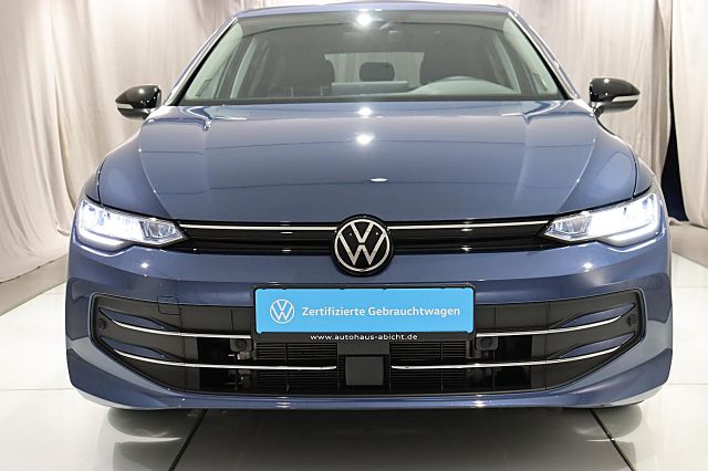 Golf GOAL 1.5 TSI Kamera ACC HarmanKardon LED PD