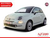 Fiat 500C 1.0 M-Hybrid DolceVita Beats Soundsystem - Fiat 500C: Sitzheizung