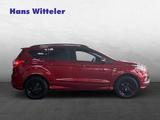 Ford Kuga St-LineWinterp./Rückfahrk./elekt. Heckklap. - Ford Kuga mit Anhängerkupplung