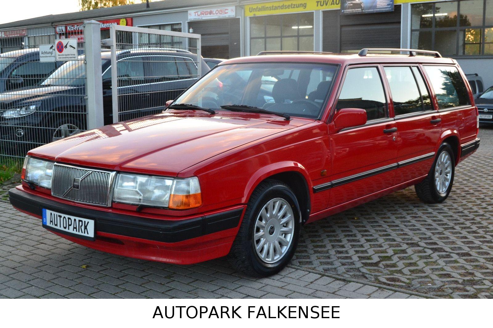 Volvo 940