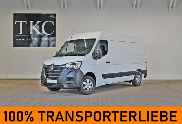 Fahrzeugabbildung Renault Master dCi 150 PS L2H2 Kasten Komfort #23T196
