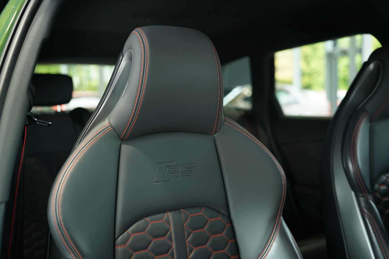 Audi Rs4